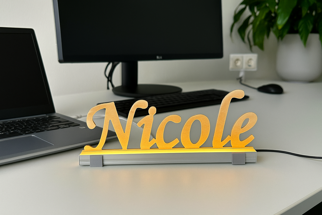 Personalisierte Geschenke