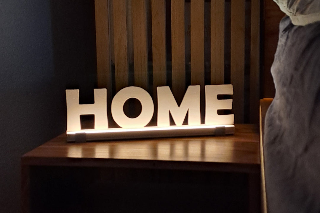 HOME