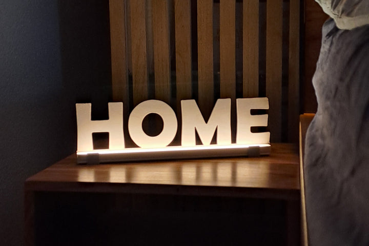 HOME