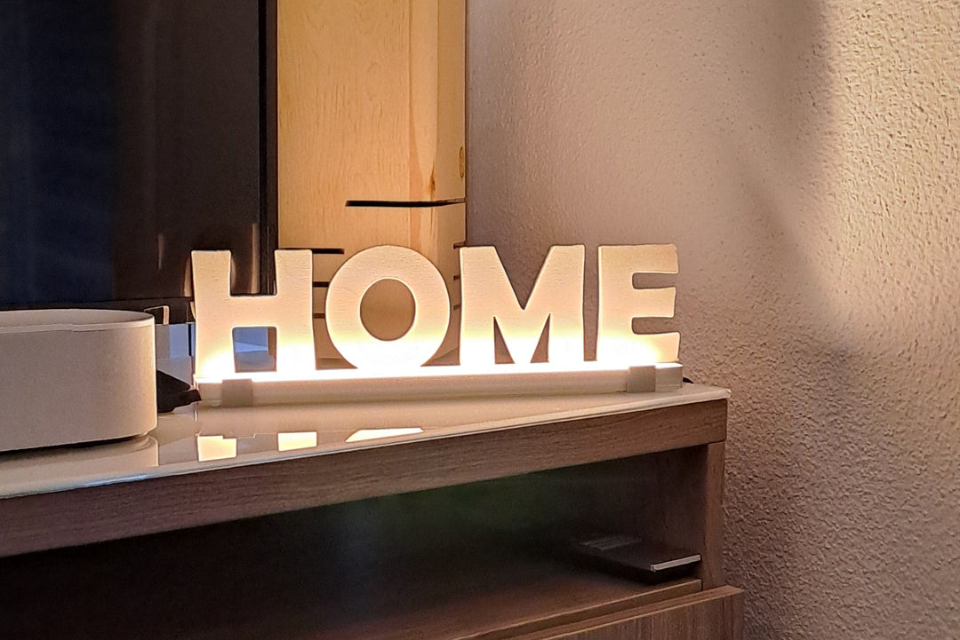 HOME