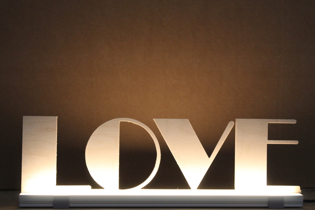 LOVE