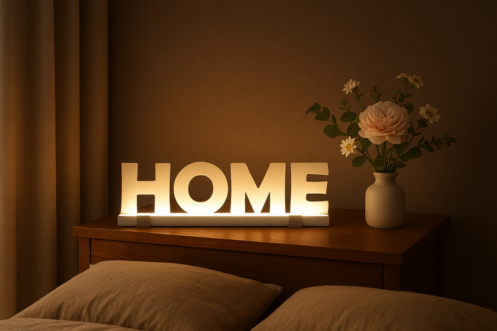 HOME