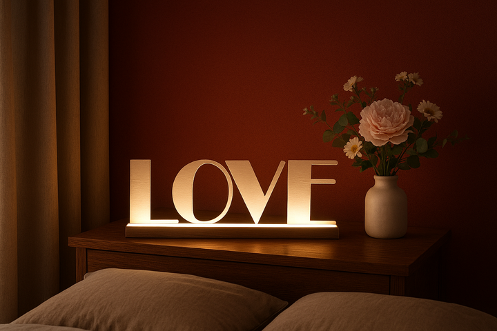 LOVE