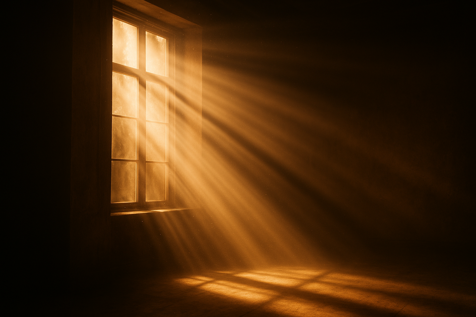 Licht wirkung